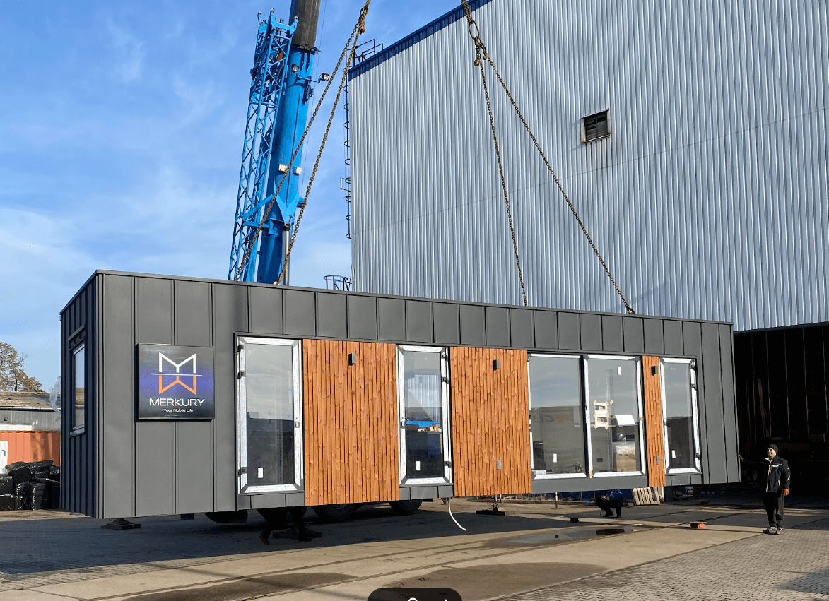 Hardbox modular solutions