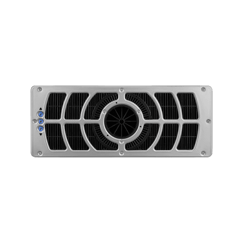 Progress Counter-Current