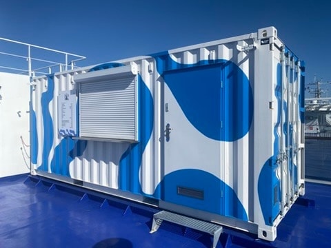 Stena Line (DE needed)