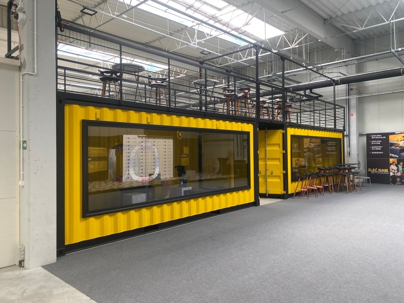 Dolnośląskie centrum druku 3D (DE needed)